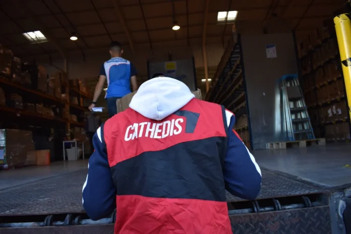 Le Conseil de la concurrence saisi du rachat de Cathedis par Ora Technologies