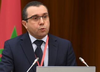 Le Général Abdellah Boutrig nommé à la tête de la DGSSI Le Général Abdellah Boutrig nommé à la tête de la DGSSI