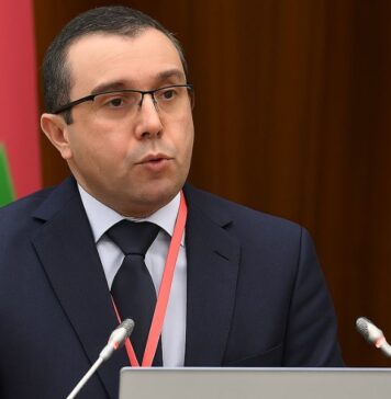 Le Général Abdellah Boutrig nommé à la tête de la DGSSI Le Général Abdellah Boutrig nommé à la tête de la DGSSI