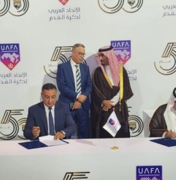 Le Maroc accueillera la Coupe arabe féminine de football en 2027 Le Maroc accueillera la Coupe arabe féminine de football en 2027