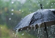 Le Maroc sort d’un hiver exceptionnel marqué par des précipitations historiques Le Maroc sort d’un hiver exceptionnel marqué par des précipitations historiques