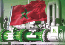 Le Maroc franchit une nouvelle étape dans sa stratégie de l’hydrogène vert Le Maroc franchit une nouvelle étape dans sa stratégie de l’hydrogène vert