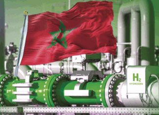 Le Maroc franchit une nouvelle étape dans sa stratégie de l’hydrogène vert Le Maroc franchit une nouvelle étape dans sa stratégie de l’hydrogène vert