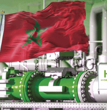 Le Maroc franchit une nouvelle étape dans sa stratégie de l’hydrogène vert Le Maroc franchit une nouvelle étape dans sa stratégie de l’hydrogène vert
