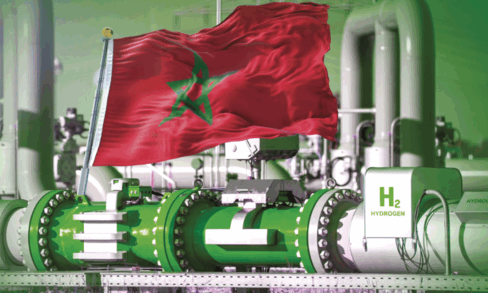 Le Maroc franchit une nouvelle étape dans sa stratégie de l’hydrogène vert