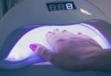 Le Maroc interdit les vernis et gels pour ongles contenant du TPO Le Maroc interdit les vernis et gels pour ongles contenant du TPO