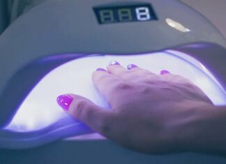 Le Maroc interdit les vernis et gels pour ongles contenant du TPO Le Maroc interdit les vernis et gels pour ongles contenant du TPO