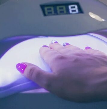 Le Maroc interdit les vernis et gels pour ongles contenant du TPO Le Maroc interdit les vernis et gels pour ongles contenant du TPO