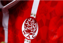Le Wydad joue sa qualification dimanche face aux Tanzaniens d’Azzam FC Le Wydad joue sa qualification dimanche face aux Tanzaniens d'Azzam FC