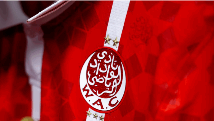 Le Wydad fixe la date de son Assemblée générale ordinaire