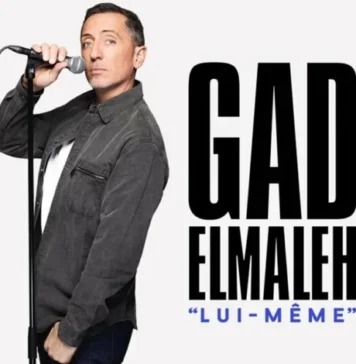 Le Wydad force Gad Elmaleh à décaler son spectacle à Casablanca Le Wydad force Gad Elmaleh à décaler son spectacle à Casablanca