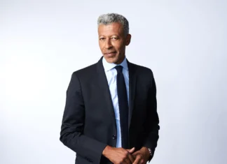 Le journaliste Rachid M’Barki rejoint la chaîne Medi1 TV Le journaliste Rachid M’Barki rejoint la chaîne Medi1 TV
