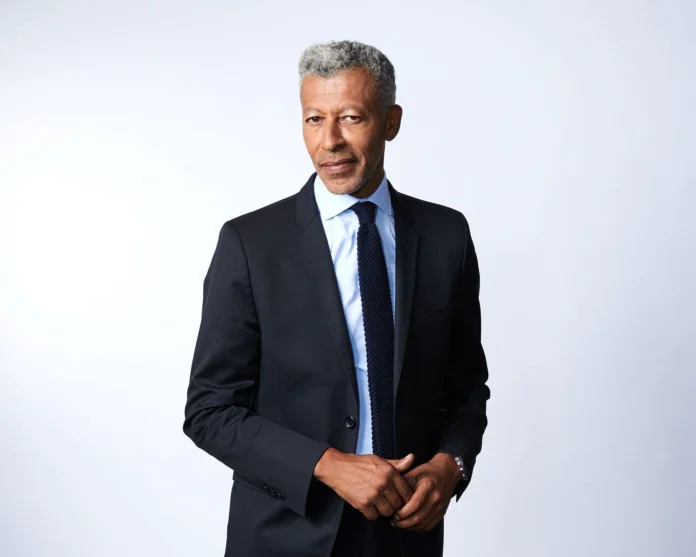 Le journaliste Rachid M’Barki rejoint la chaîne Medi1 TV