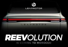 Mobilité électrique : Stellantis Maroc lance la marque chinoise Leapmotor Mobilité électrique : Stellantis Maroc lance la marque chinoise Leapmotor