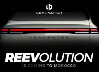 Mobilité électrique : Stellantis Maroc lance la marque chinoise Leapmotor Mobilité électrique : Stellantis Maroc lance la marque chinoise Leapmotor