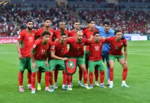Le Maroc s’impose comme la sélection arabe la plus chère du Mondial 2026 Le Maroc s’impose comme la sélection arabe la plus chère du Mondial 2026