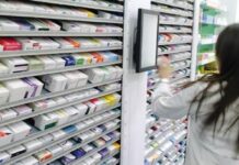 Les pharmaciens annoncent une manifestation nationale le 9 septembre Les pharmaciens annoncent une manifestation nationale le 9 septembre