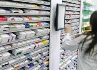 Les pharmaciens annoncent une manifestation nationale le 9 septembre Les pharmaciens annoncent une manifestation nationale le 9 septembre