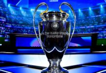 Ligue des Champions : les huit affiches des barrages sont connues Ligue des Champions : les huit affiches des barrages sont connues