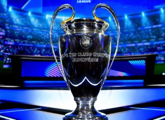 Ligue des champions : les grands gagnants de la première journée Ligue des champions : les grands gagnants de la première journée