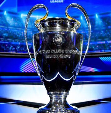 Ligue des Champions : les huit affiches des barrages sont connues Ligue des Champions : les huit affiches des barrages sont connues