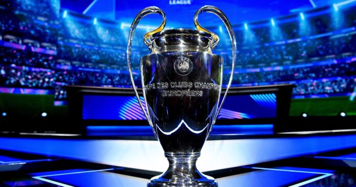 Ligue des champions : les grands gagnants de la première journée