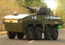 L’indien Tata inaugure sa 1ère usine militaire hors d’Inde au Maroc L’indien Tata inaugure sa 1ère usine militaire hors d’Inde au Maroc