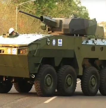 Armement : le Maroc bientôt fournisseur d’un pays européen membre de l’OTAN Armement : le Maroc bientôt fournisseur d’un pays européen membre de l’OTAN