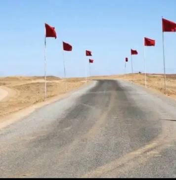 Maroc–Mauritanie : ouverture en octobre d’un nouveau poste frontière à Amgala Maroc–Mauritanie : ouverture en octobre d’un nouveau poste frontière à Amgala