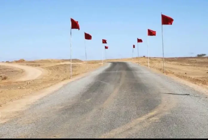 Maroc–Mauritanie : ouverture en octobre d’un nouveau poste frontière à Amgala