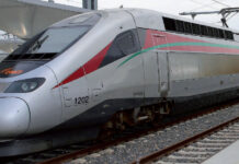 Maroc–Niger : deux TGV Al Boraq spéciaux pour les supporters du match Maroc–Niger : deux TGV Al Boraq spéciaux pour les supporters du match