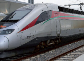 Maroc–Niger : deux TGV Al Boraq spéciaux pour les supporters du match Maroc–Niger : deux TGV Al Boraq spéciaux pour les supporters du match