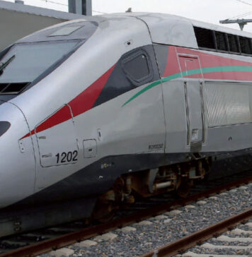 Maroc–Niger : deux TGV Al Boraq spéciaux pour les supporters du match Maroc–Niger : deux TGV Al Boraq spéciaux pour les supporters du match