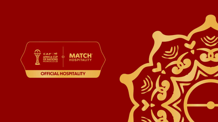 Match Hospitality gérera les offres VIP de la CAN 2025