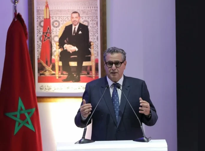 Médecins publics exerçant dans le privé : Akhannouch promet des sanctions