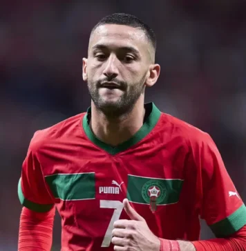 Hakim Ziyech peut-il retrouver les Lions de l’Atlas avant la Coupe du monde 2026 ? Hakim Ziyech peut-il retrouver les Lions de l’Atlas avant la Coupe du monde 2026 ?