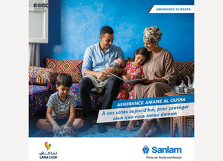 Micro-assurance : une nouvelle offre signée Sanlam Maroc et Lana Cash