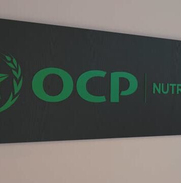 OCP Nutricrops s’apprête à accueillir l’américain Koch au capital de JFC1 OCP Nutricrops s’apprête à accueillir l’américain Koch au capital de JFC1