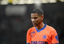 OM : Harit relégué sur le banc et poussé vers la sortie OM : Harit relégué sur le banc et poussé vers la sortie