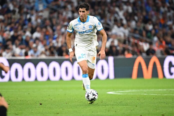 OM–PSG : un but de Nayef Aguerd relance la rivalité historique