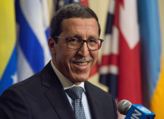 ONU : consensus rare autour de la Déclaration sociale portée par Omar Hilale ONU : consensus rare autour de la Déclaration sociale portée par Omar Hilale