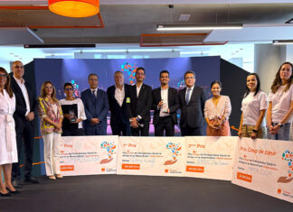 Orange Maroc distingue 4 startups lors du POESAM 2025