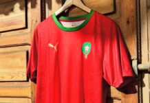 CAN 2025 : PUMA renforce sa lutte contre les contrefaçons au Maroc CAN 2025 : PUMA renforce sa lutte contre les contrefaçons au Maroc