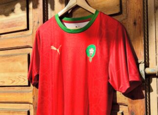 CAN 2025 : PUMA renforce sa lutte contre les contrefaçons au Maroc