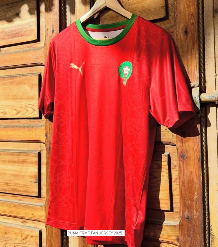 CAN 2025 : PUMA renforce sa lutte contre les contrefaçons au Maroc