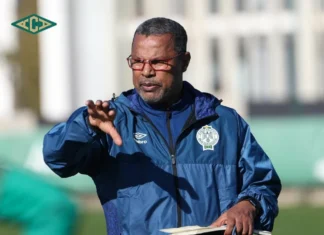 Raja de Casablanca : Chabbi contesté, Fadlu et Nabi cités pour la relève Raja de Casablanca : Chabbi contesté, Fadlu et Nabi cités pour la relève