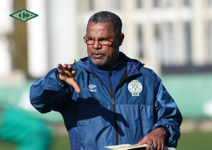 Raja de Casablanca : Chabbi contesté, Fadlu et Nabi cités pour la relève