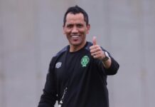 Raja de Casablanca : Chabbi out, Fadlu aux commandes Raja de Casablanca : Chabbi out, Fadlu aux commandes