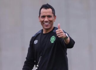 Raja de Casablanca : Chabbi out, Fadlu aux commandes Raja de Casablanca : Chabbi out, Fadlu aux commandes