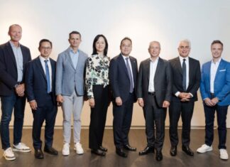 Paris sportifs : Younes El Mechrafi réélu au comité exécutif d’ULIS Paris sportifs : Younes El Mechrafi réélu au comité exécutif d’ULIS